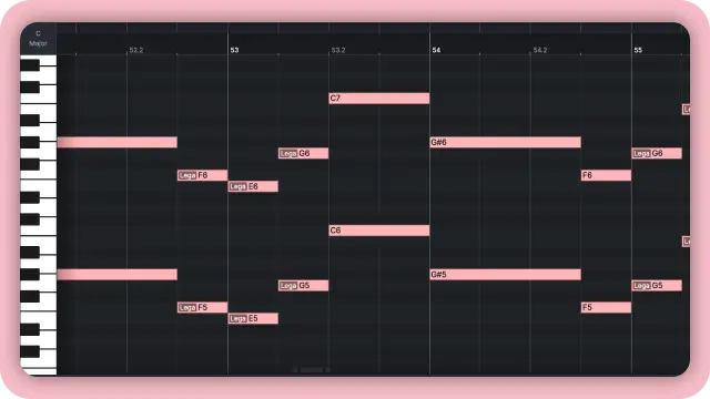 AI Virtual Instrument