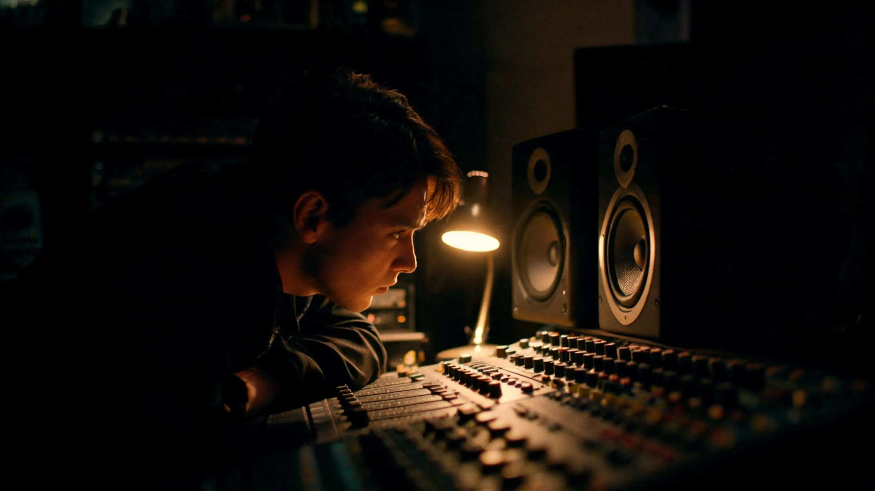 Dynamic Equalization in Audio Production: Practical Techniques for Cleaner Audio