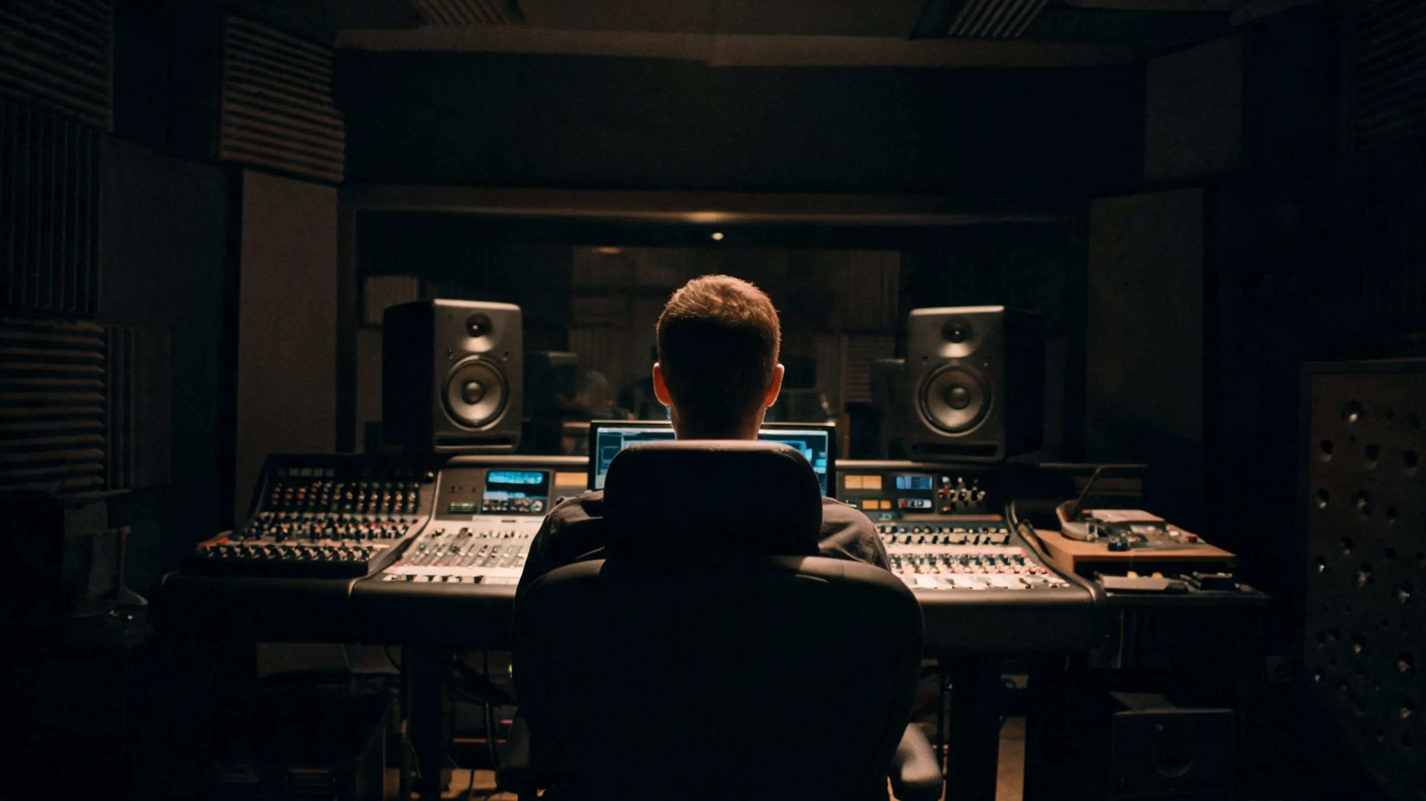 What is audio mastering?A comprehensive guide