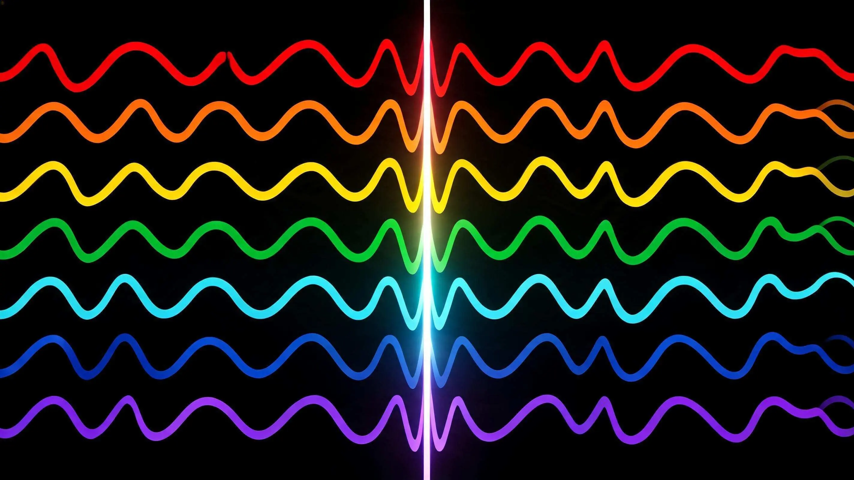 ¿Qué es la síntesis aditiva? Cómo las ondas simples crean sonidos complejos