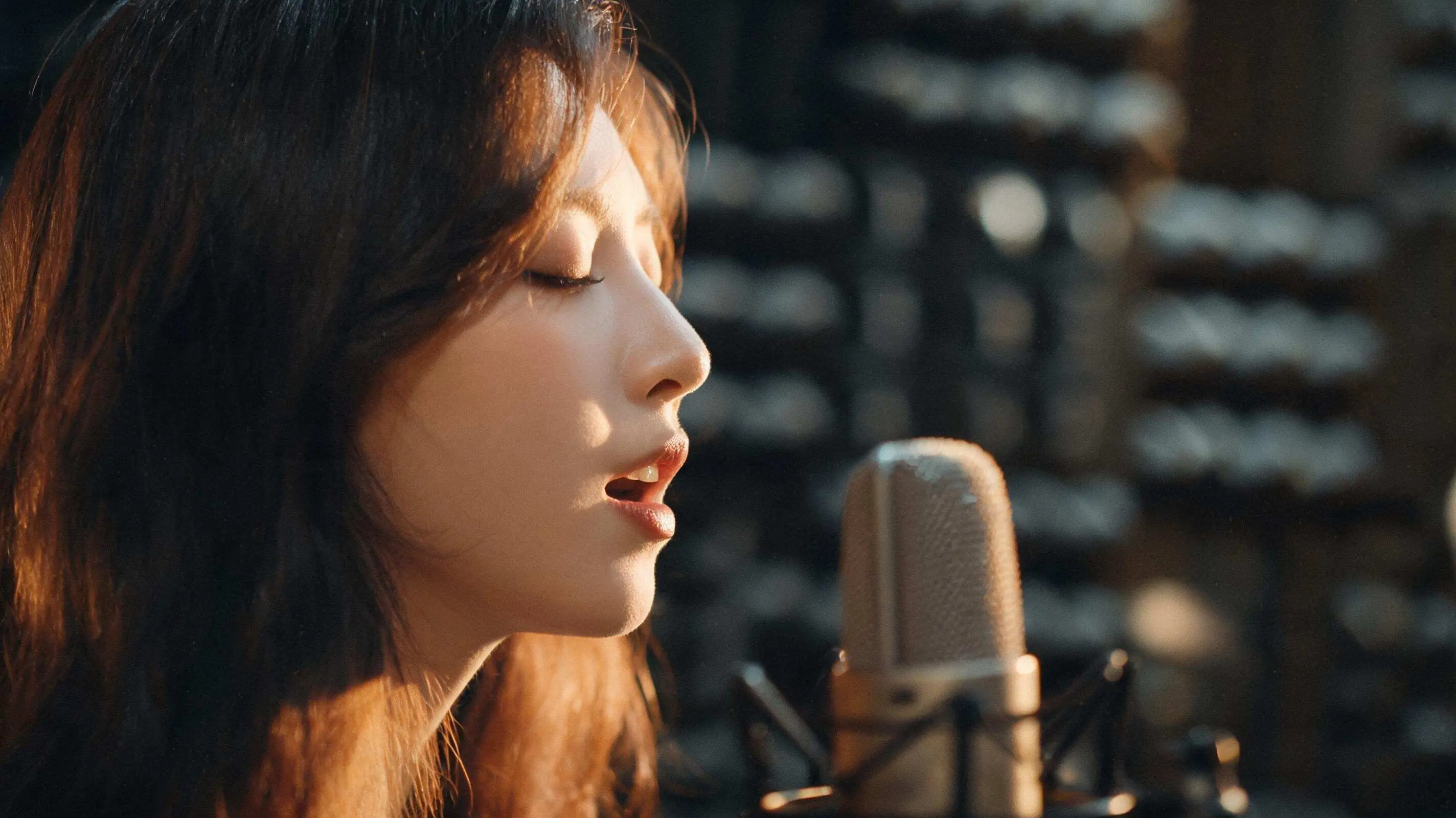 De-Essing in Audio Production: The Secret to Smooth, Clear Vocals