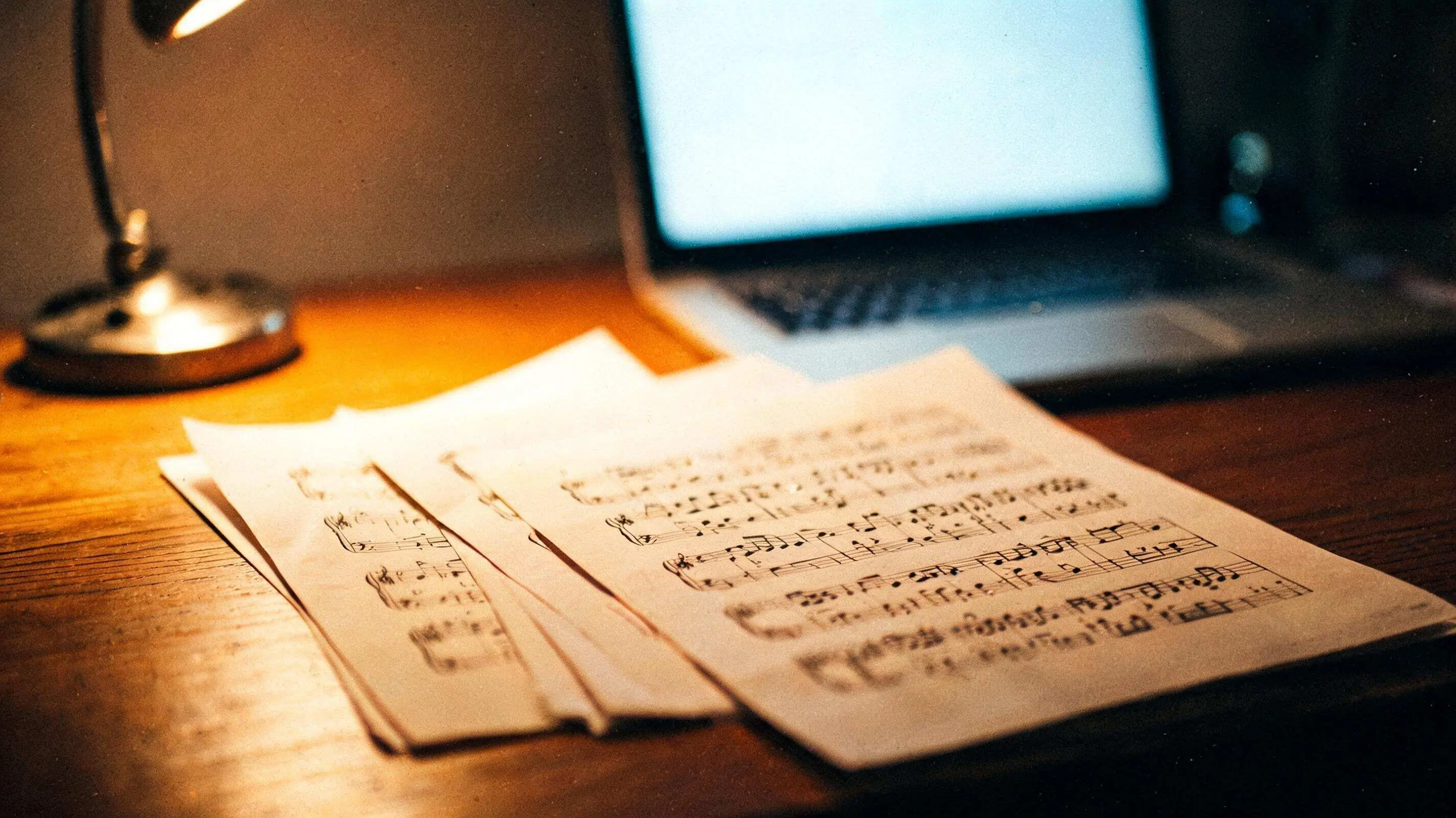Convert PDF to MIDI and Create AI Vocals with ACE Studio