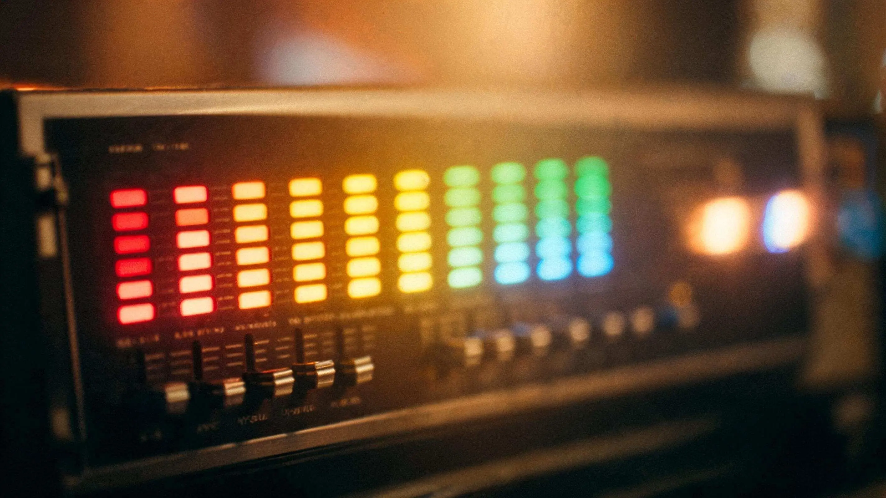 What is an Equalizer? A beginner’s guide to audio EQ