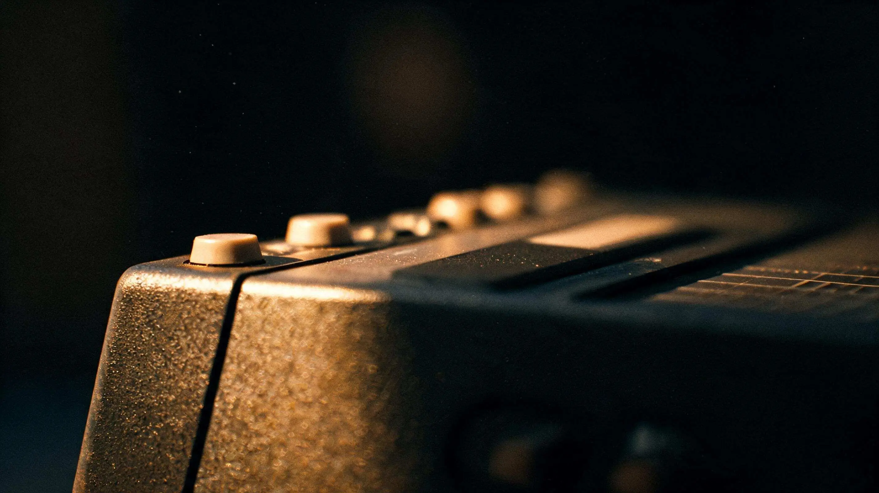 What is the 808 Frequency and Why Does it Hit so Hard?