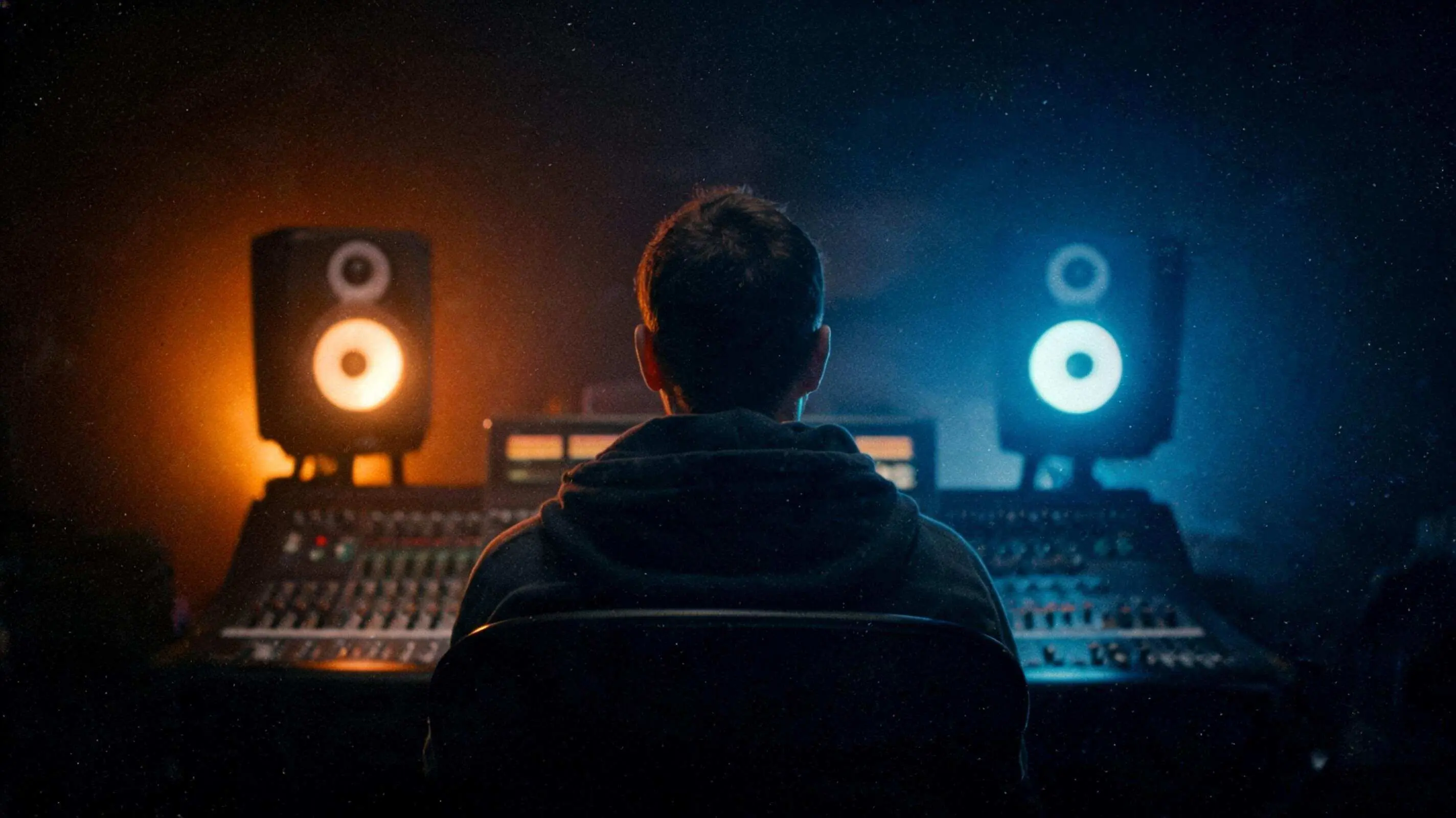 Mono vs Stereo Audio: How to Build a Mix That Works Everywhere