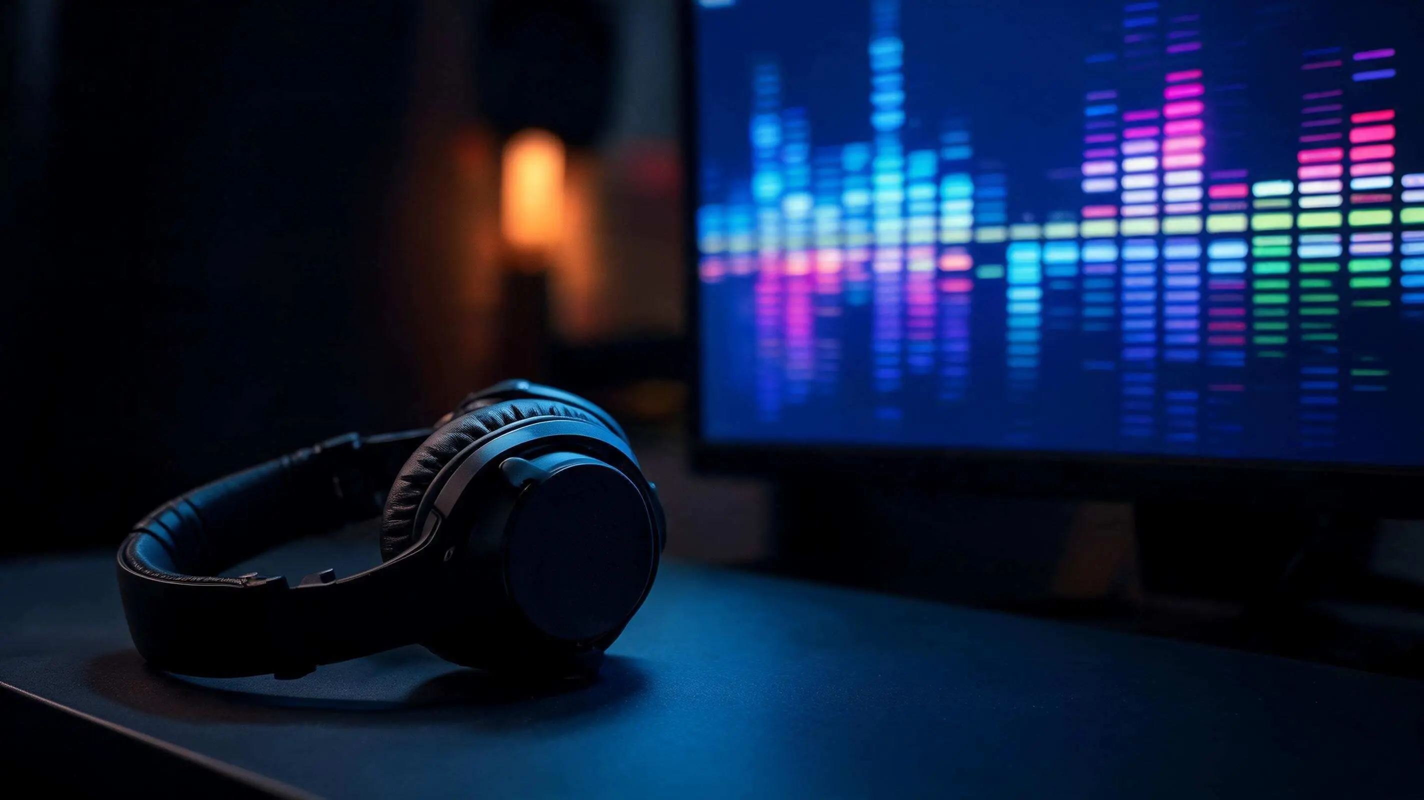 The Ultimate Guide to Audio Effects in Music Production