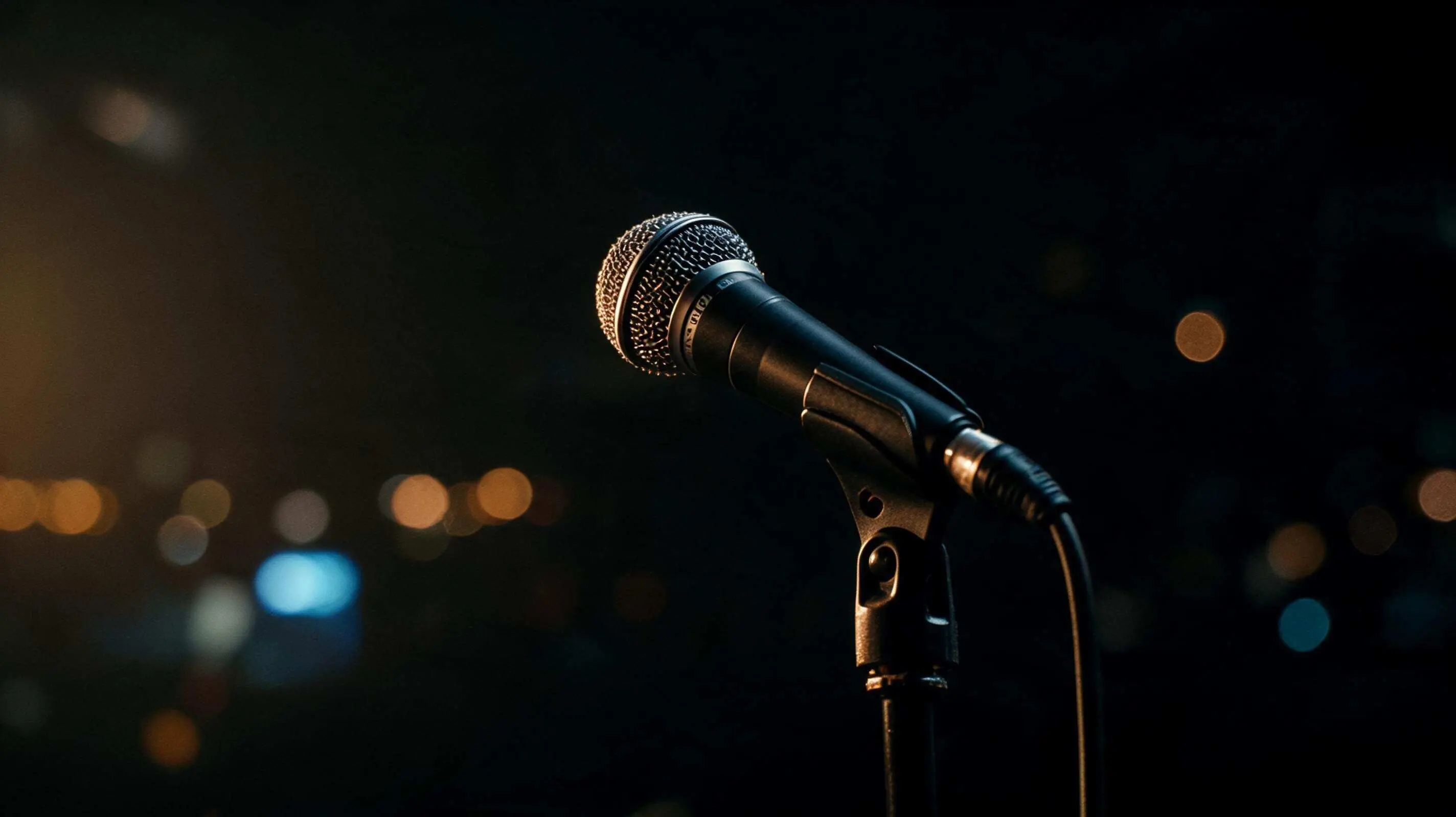The Ultimate Guide to Dynamic Microphones