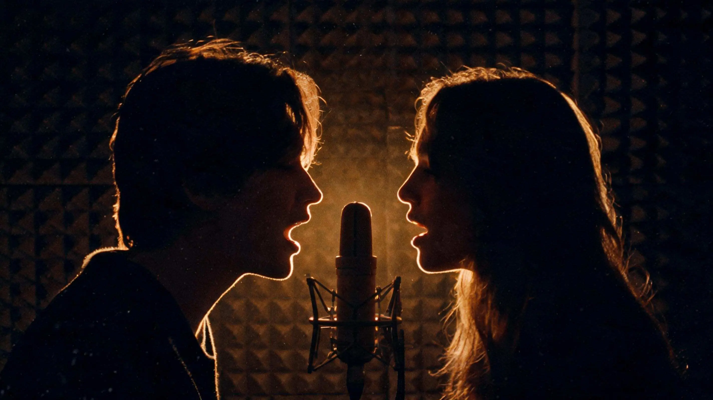 Vocal harmonies: From classical theory to AI-driven production