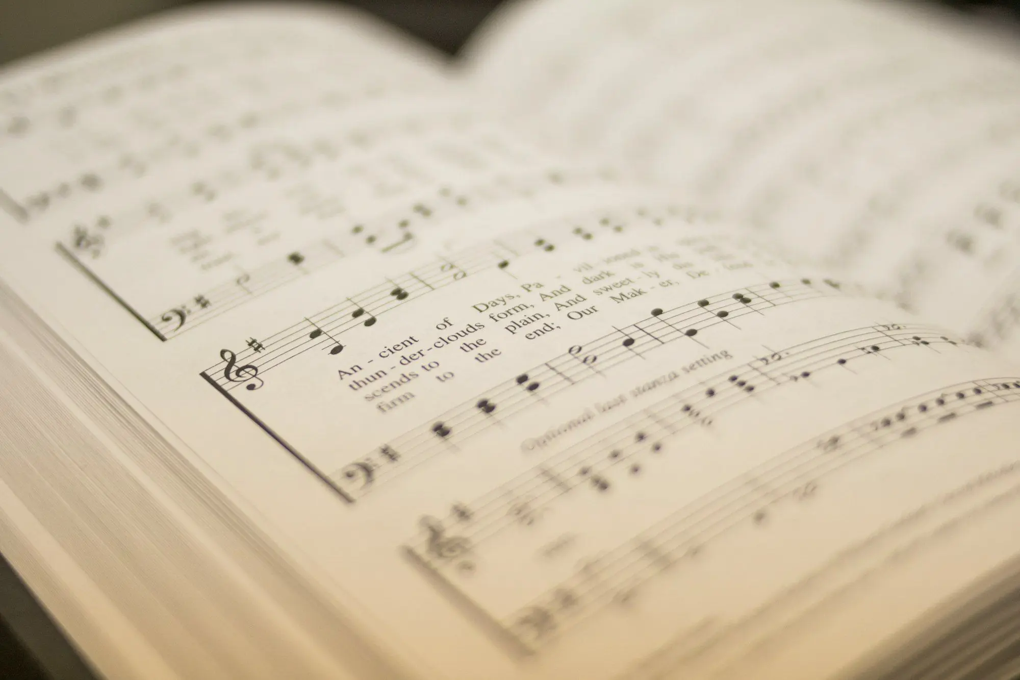 AI Voice Singing Sheet Choral Music with Lyrics: Integrate MuseScore & ACE Studio