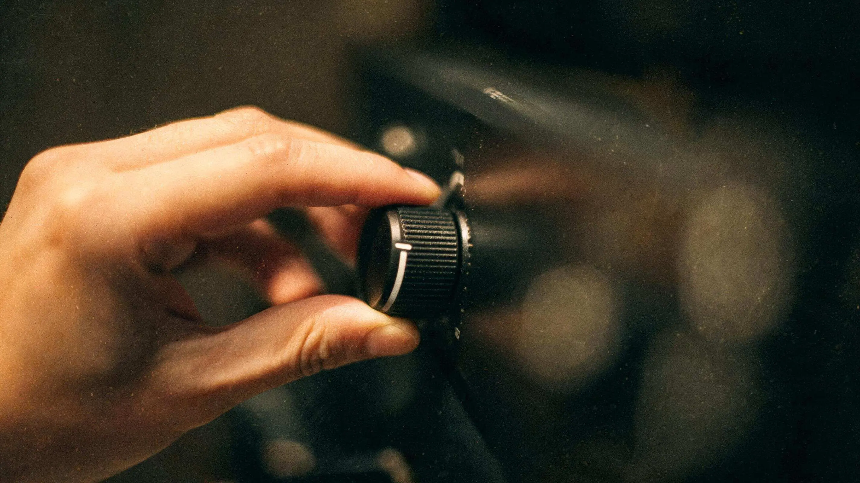 Gain staging: mastering the basics for optimal sound