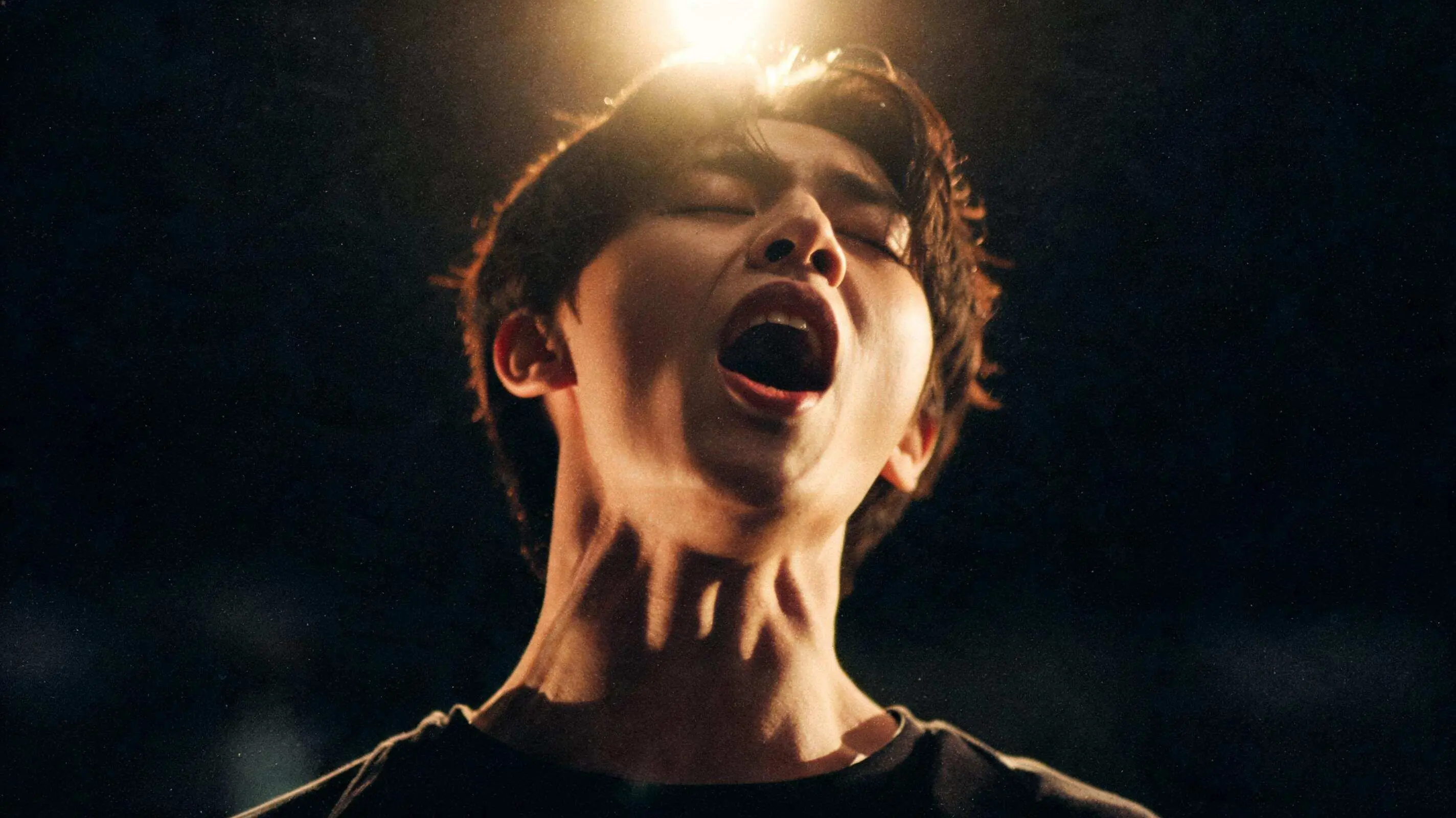 What does pitch mean in music?