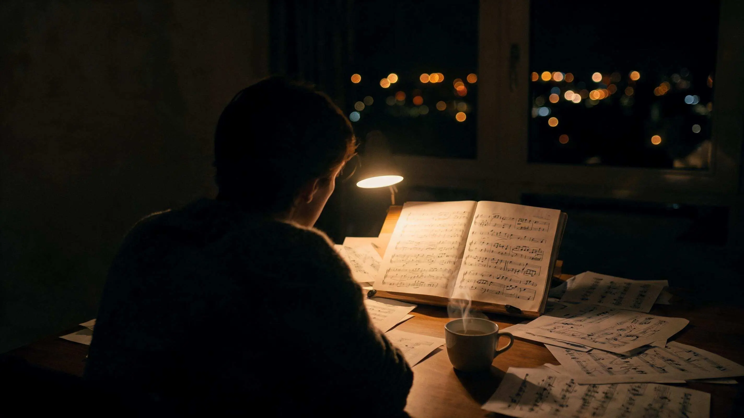 Music Theory Explained: The Skills Every Modern Musician Needs