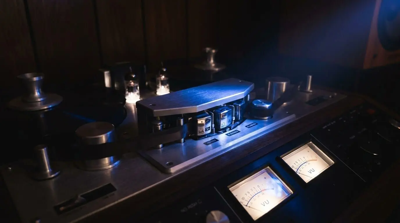 What is delay in music production? How echoes shape space, rhythm, and emotion