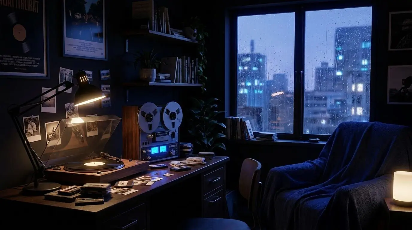 What is LoFi music: a comprehensive guide