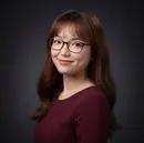 Maxine Zhang