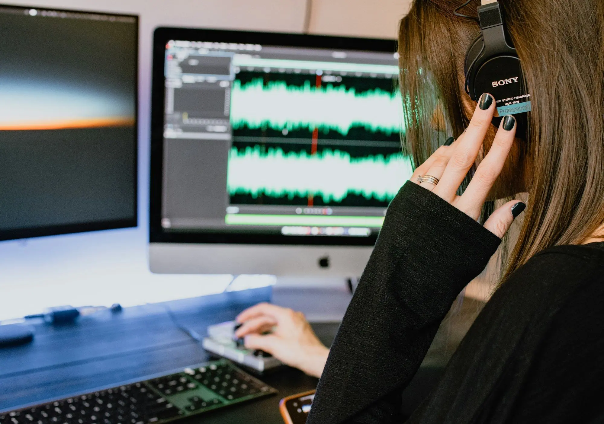 Convert Audio into AI Vocals with ACE Studio