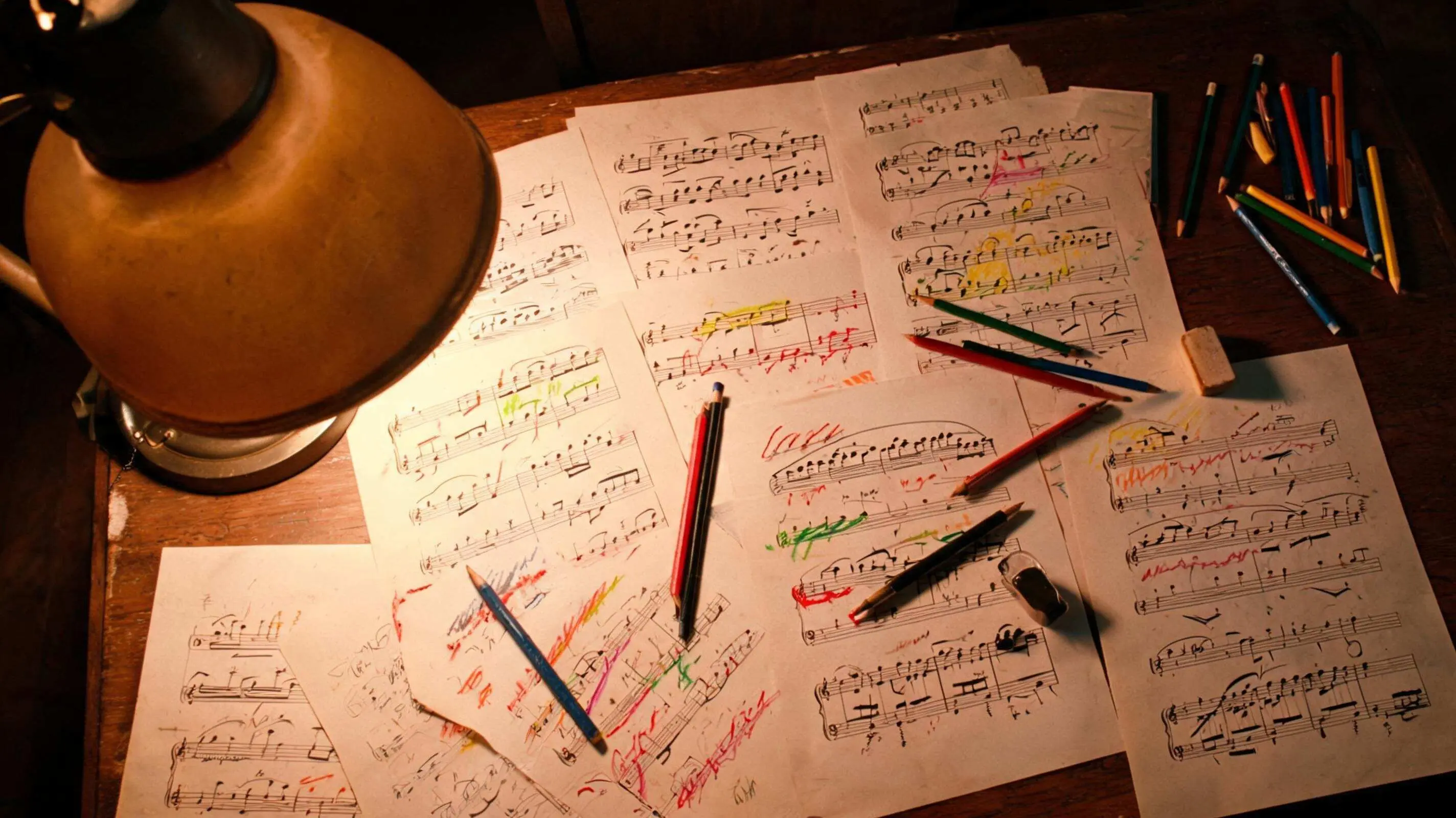 Music arrangement explained: Shaping sound, emotion, and style across genres