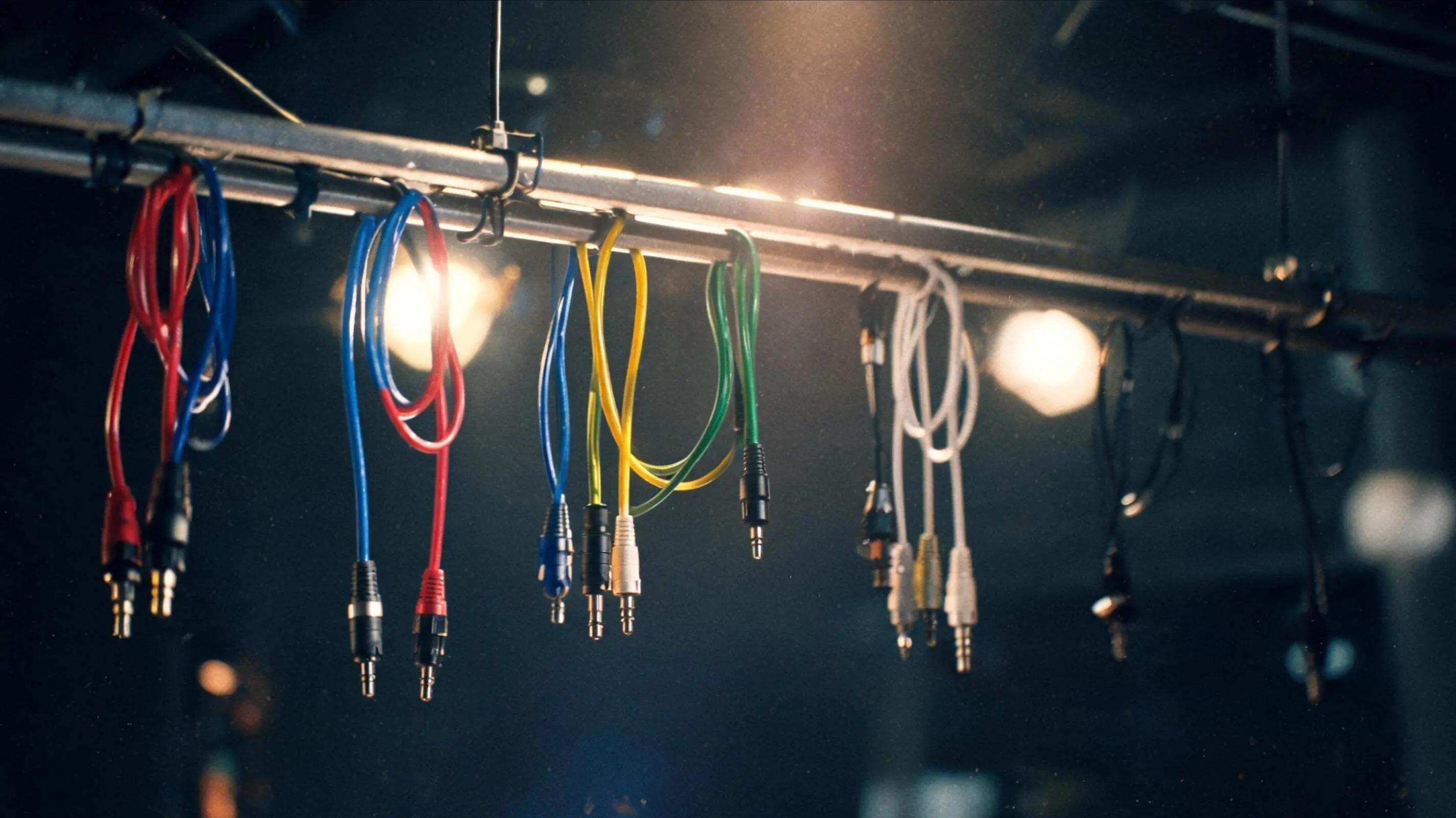 What are stems in music production?